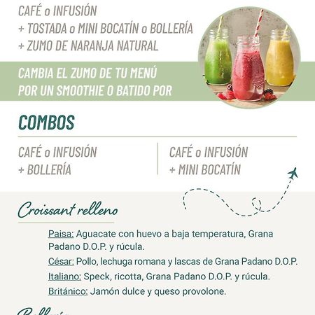 Hostal Costa Coruna Exterior photo